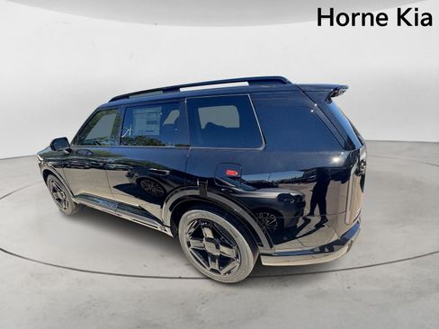 New 2027 Kia Telluride X-Line SX Prestige AWD/4WD image 6