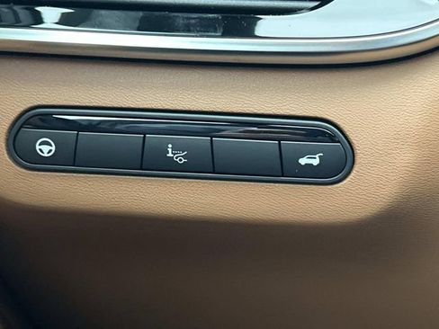 New 2026 INFINITI QX60 Autograph image 28