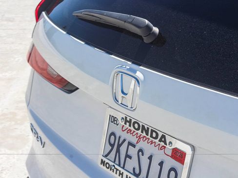 Certified 2024 Honda CR-V EX image 8