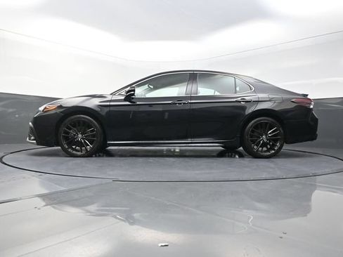 Used 2024 Toyota Camry XSE FWD image 34