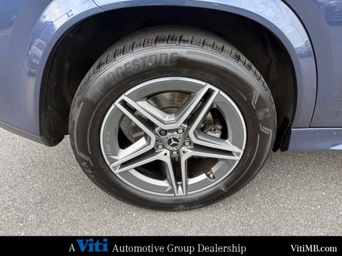 Certified 2024 Mercedes-Benz GLE 450e 4MATIC image 14