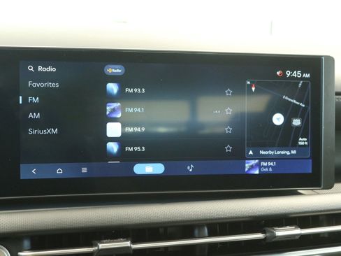 New 2026 Hyundai Santa Cruz XRT image 24