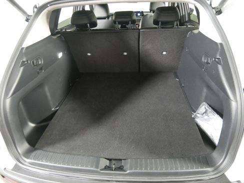 Used 2025 MAZDA CX-50 AWD 2.5 S w/ Premium Plus Pkg image 18