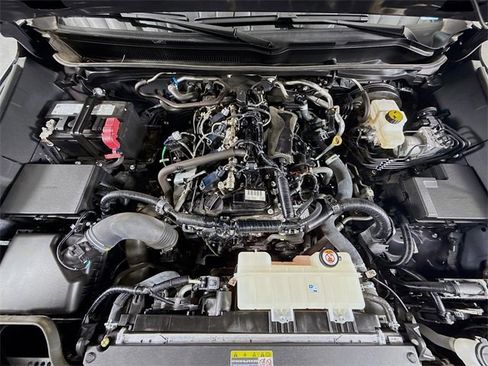 Used 2024 Toyota Tacoma 4x4 Double Cab image 27