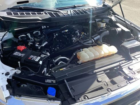 Used 2021 Ford F150 XLT w/ Trailer Tow Package image 19