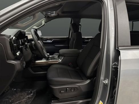 New 2026 Chevrolet Silverado 1500 RST w/ Convenience Package II image 4