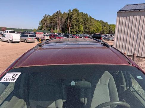 Used 2003 Dodge Grand Caravan Sport FWD image 10