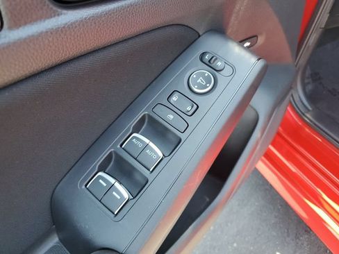 Certified 2022 Honda Civic EX image 20