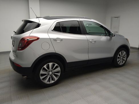 Used 2020 Buick Encore Preferred FWD image 10