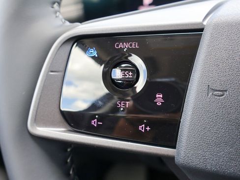 New 2026 Nissan Murano Platinum image 11