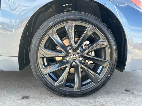 Used 2026 Toyota Corolla Hybrid Sedan image 29