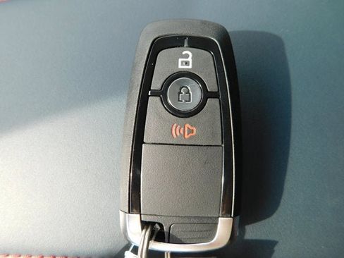 New 2025 Ford Bronco Sport Heritage image 24