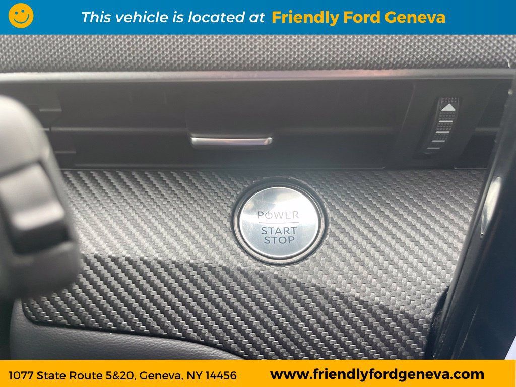 Used 2024 Ford Mustang Mach-E Select w/ Comfort Package Lite AWD/4WD image 22