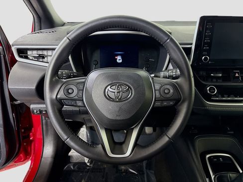 Used 2022 Toyota Corolla XSE image 13