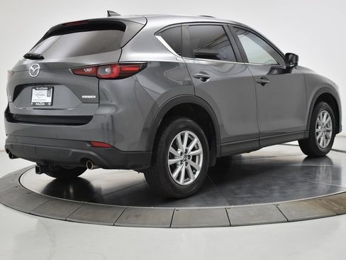 Used 2023 MAZDA CX-5 AWD 2.5 S image 22