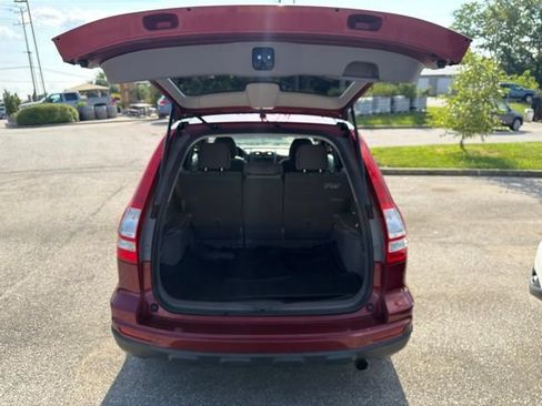 Used 2011 Honda CR-V SE image 21