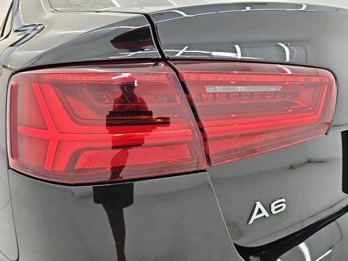 Used 2018 Audi A6 2.0T Premium w/ 20" Black Optic Wheel Package FWD image 42