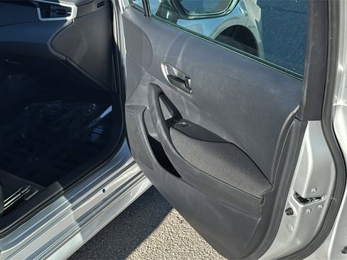 Certified 2025 Toyota Corolla LE image 43