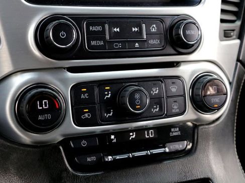 Used 2016 GMC Yukon SLE w/ Convenience Package RWD image 19