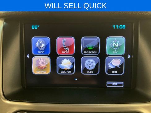 Used 2017 GMC Yukon SLT w/ Open Road Package image 7