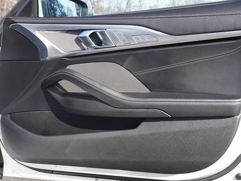 Used 2022 BMW 840i Gran Coupe xDrive 840 w/ Comfort Seating Package image 25