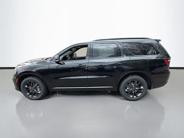 New 2026 Dodge Durango GT AWD/4WD image 9