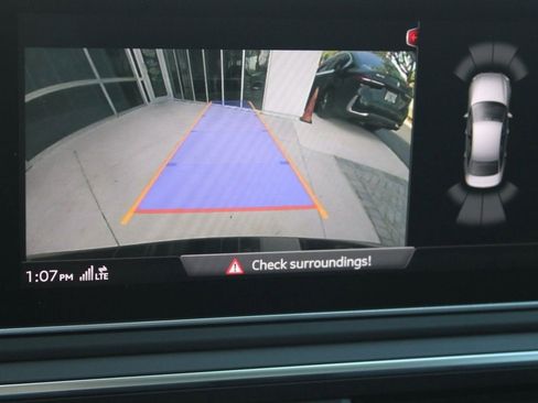 Used 2019 Audi A4 2.0T Premium Plus w/ Premium Plus Package image 27