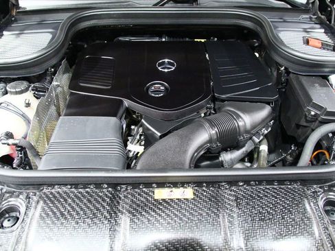 Certified 2026 Mercedes-Benz GLE 350 4MATIC image 34