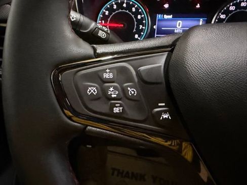 Used 2023 Chevrolet Equinox RS w/ LPO, Floor Liner Package AWD/4WD image 68