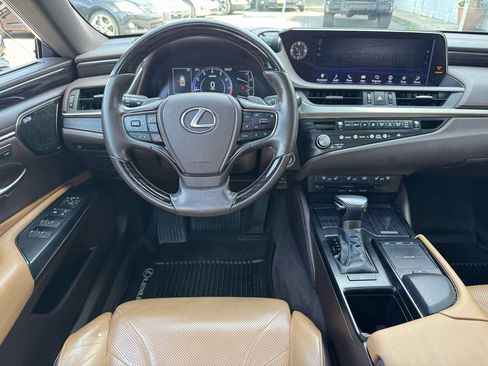 Used 2021 Lexus ES 350 w/ Accessory Package FWD image 21