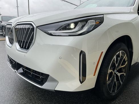 Certified 2025 BMW X3 xDrive30i w/ Premium Package image 26