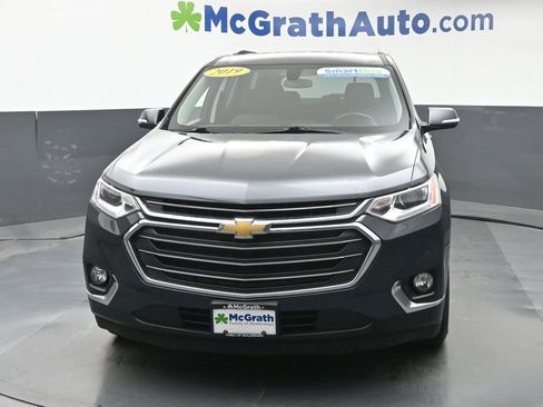 Used 2019 Chevrolet Traverse LT FWD image 5