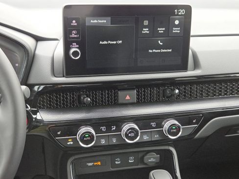 New 2026 Honda CR-V EX-L image 31