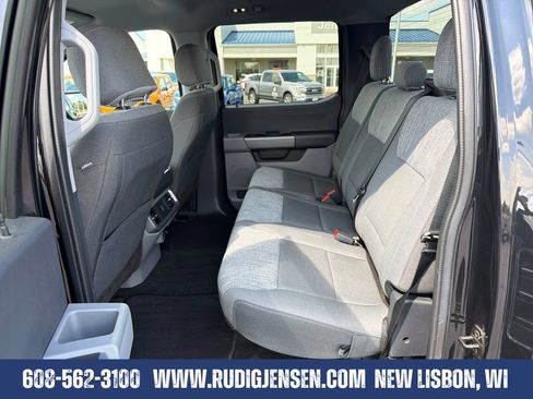 Used 2021 Ford F150 XLT AWD/4WD image 23