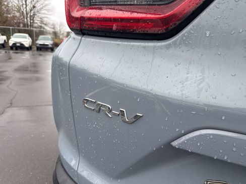 Used 2021 Honda CR-V Special Edition image 9