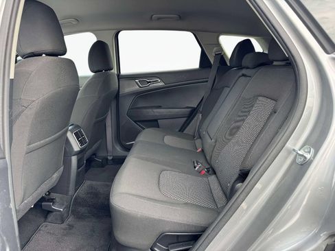 Certified 2023 Kia Sportage LX AWD/4WD image 11