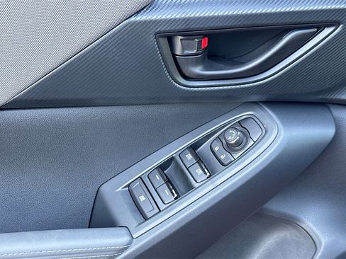 New 2025 Subaru Crosstrek 2.0i Premium image 14