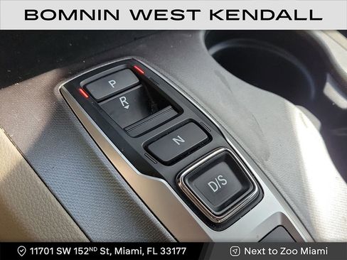 Used 2022 Honda Ridgeline RTL image 24