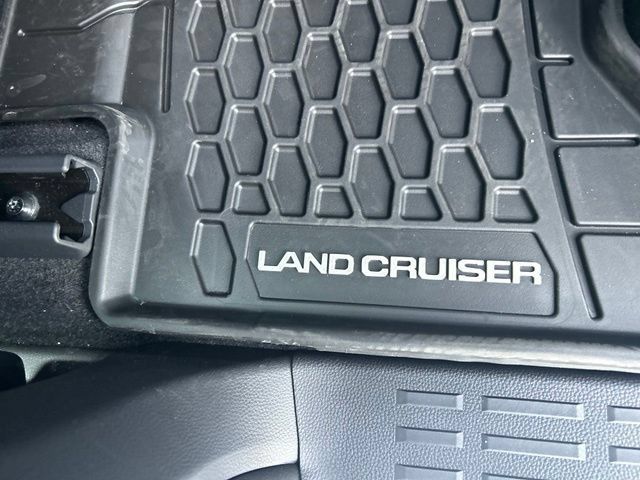 Used 2024 Toyota Land Cruiser AWD/4WD image 42