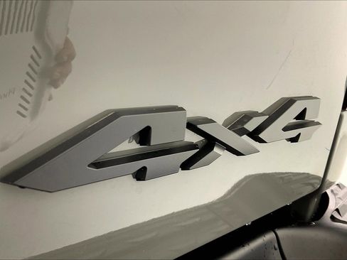 New 2026 RAM 2500 Tradesman image 22