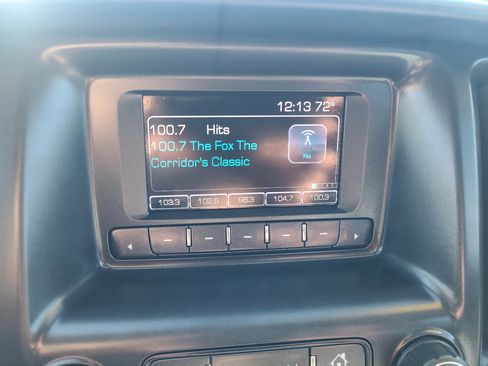 Used 2017 Chevrolet Colorado W/T w/ WT Convenience Package image 17