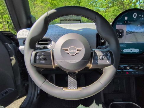 New 2026 MINI Cooper S FWD image 21