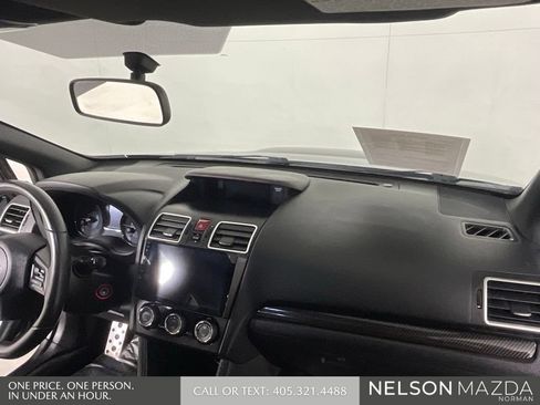 Used 2020 Subaru WRX Premium AWD/4WD image 30