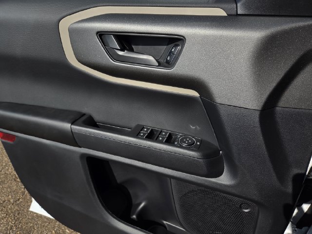 New 2026 Ford Bronco Sport Big Bend AWD/4WD image 13