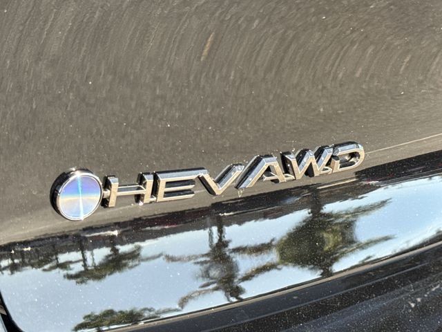 New 2026 Toyota Crown AWD/4WD image 14