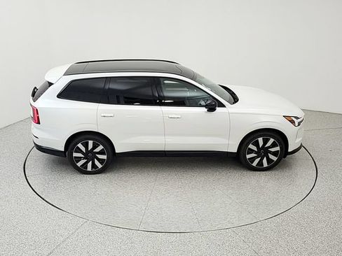 New 2026 Volvo EX90 Ultra AWD/4WD image 16