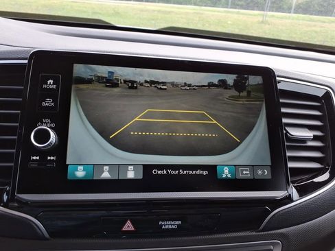 New 2026 Honda Ridgeline TrailSport image 21