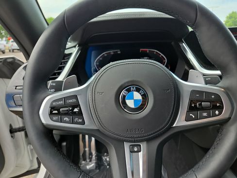Used 2026 BMW Z4 sDrive30i RWD image 21