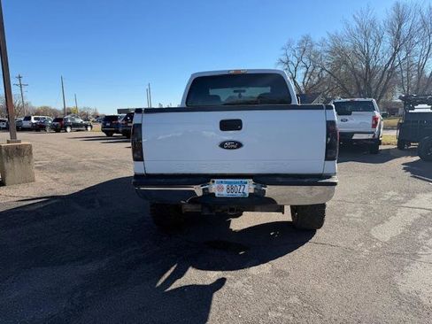 Used 2007 Ford F350 XLT image 6