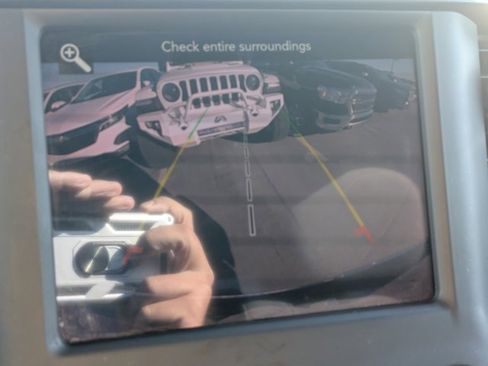 Used 2019 RAM 1500 Big Horn image 17